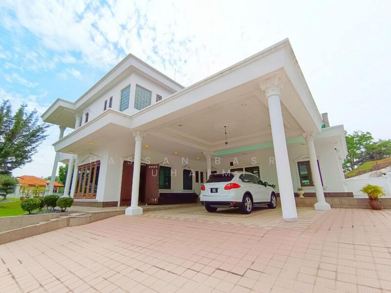 Taman Bukit Kaya - 3