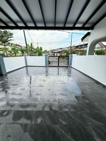 Taman Perling - 4