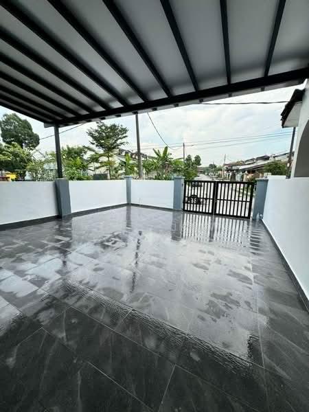 Taman Perling - 3