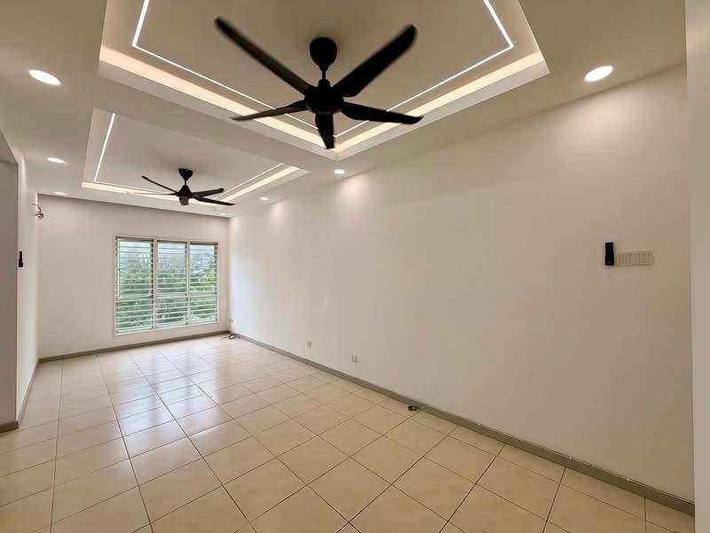 Baiduri Court Apartment - 4