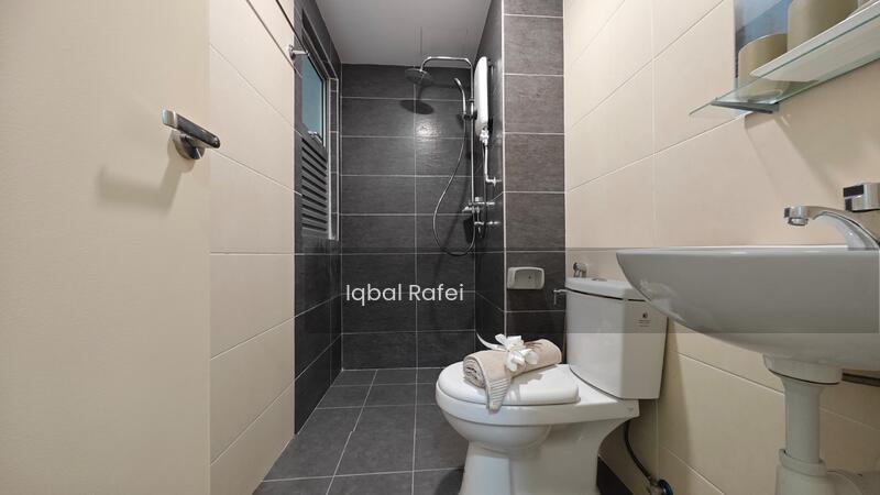 Aspire Residence - 2