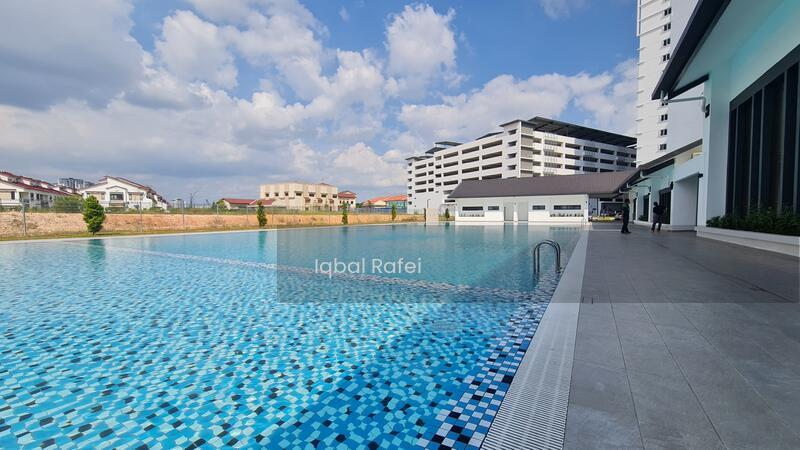 Aspire Residence - 3