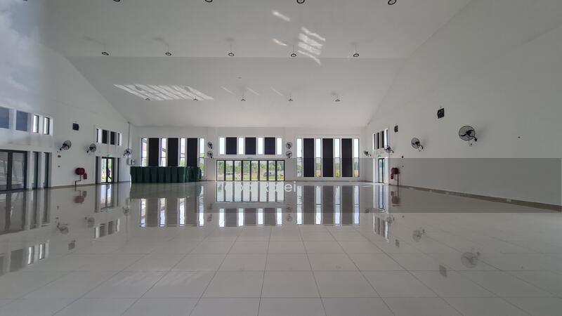 Aspire Residence - 4
