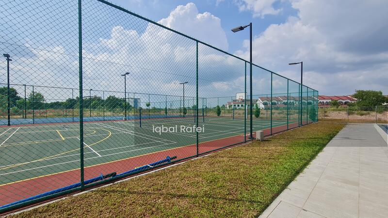 Aspire Residence - 5