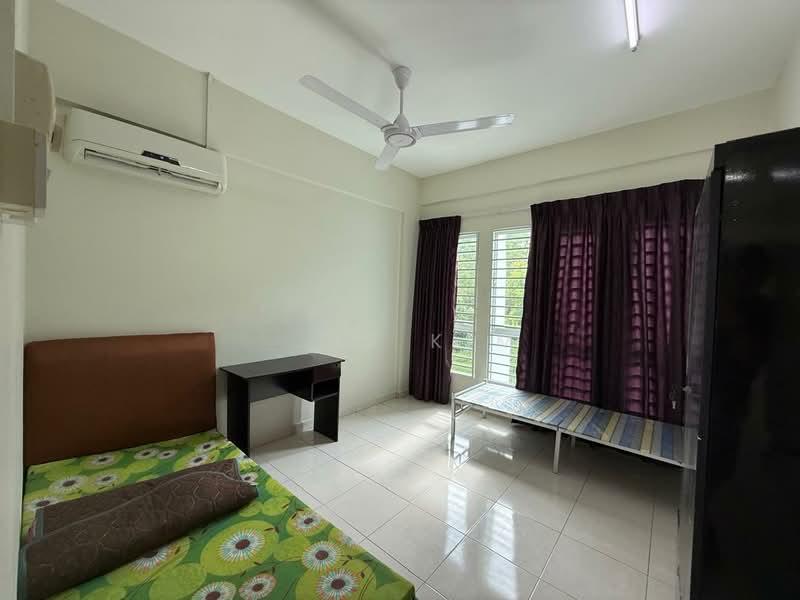 Bayu 1 Residence - 5