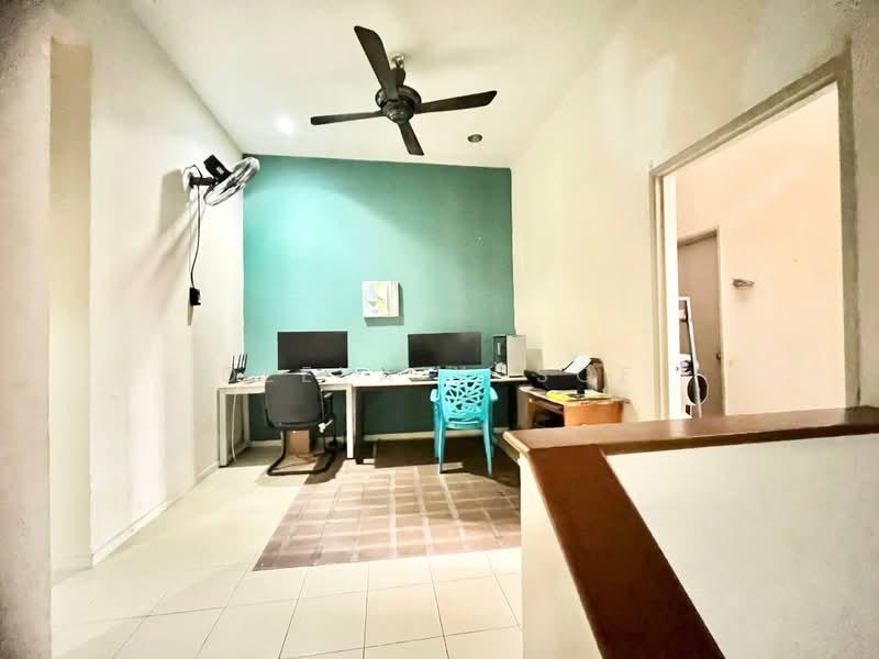 Alam Budiman (Sri Budiman) - 3