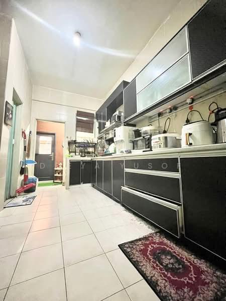 Alam Budiman (Sri Budiman) - 5