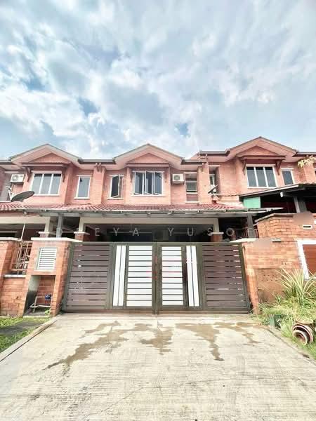 Alam Budiman (Sri Budiman) - 1