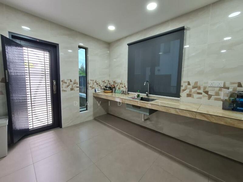 Hemingway Residences - 2