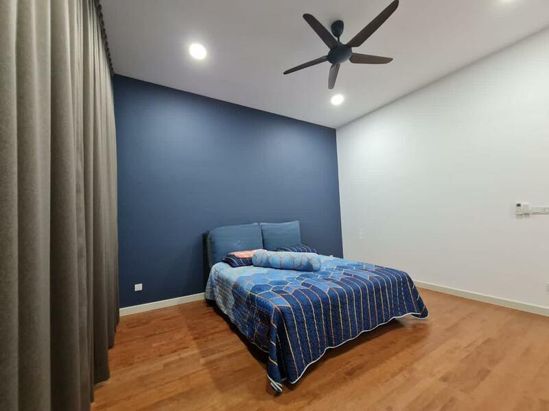 Hemingway Residences - 3
