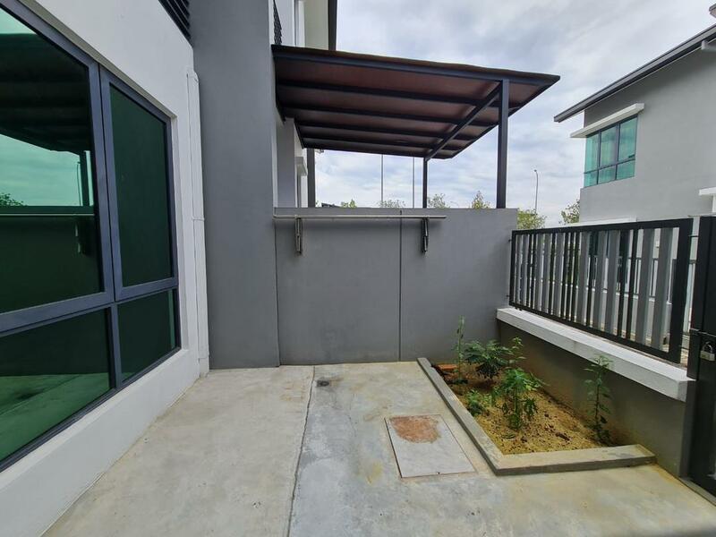 Hemingway Residences - 4