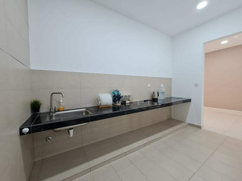 Hemingway Residences - 5