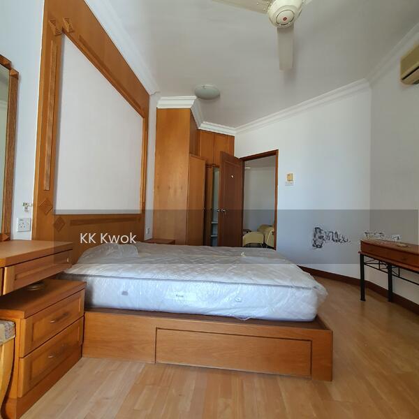 The Regency Condominium - 2