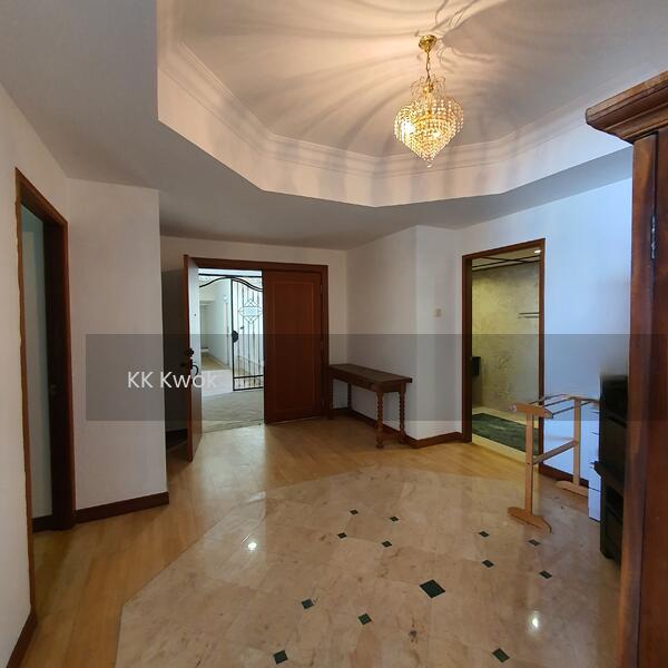 The Regency Condominium - 3