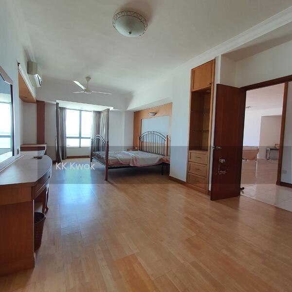 The Regency Condominium - 4