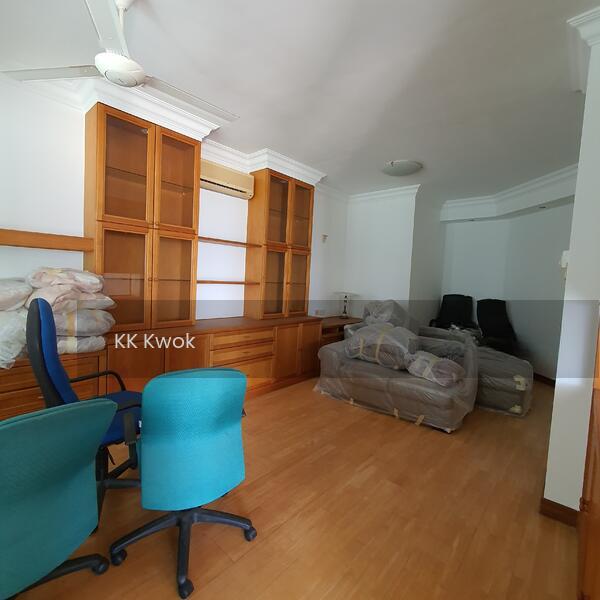 The Regency Condominium - 5
