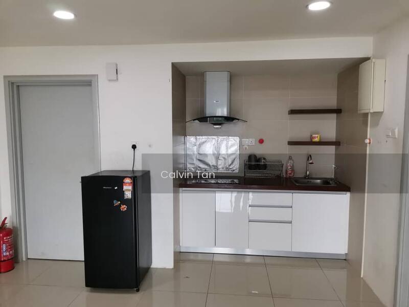 Arte Subang West - 2