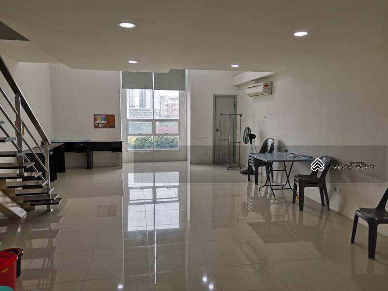 Arte Subang West - 1