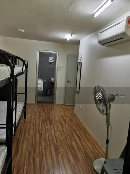 Arte Subang West - 5