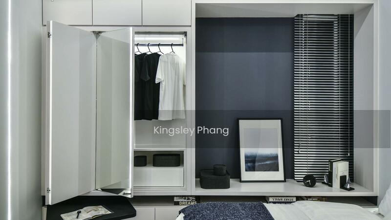 【Early Bird Promo 100K 】Monthly RM900, Limited Promo First Come First Serve - 2