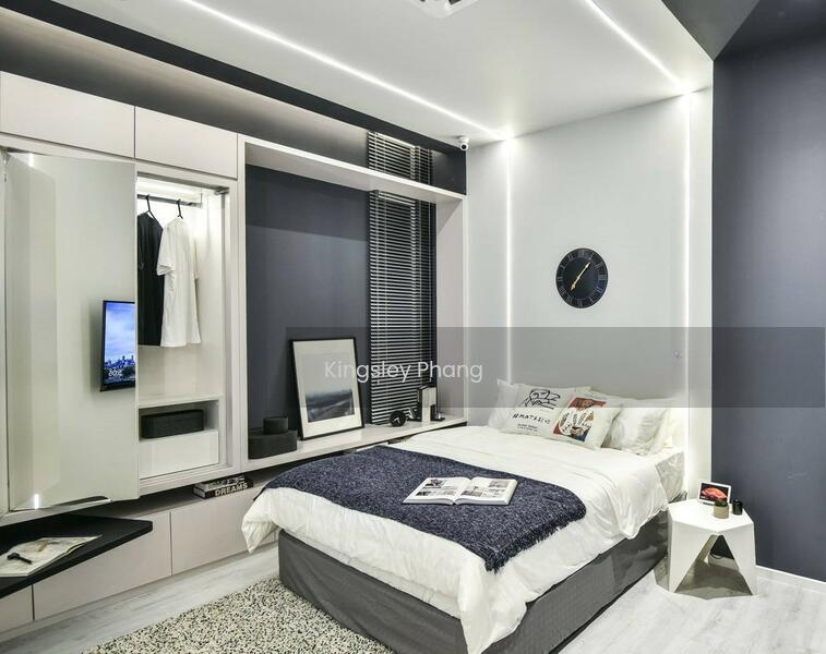 【Early Bird Promo 100K 】Monthly RM900, Limited Promo First Come First Serve - 1