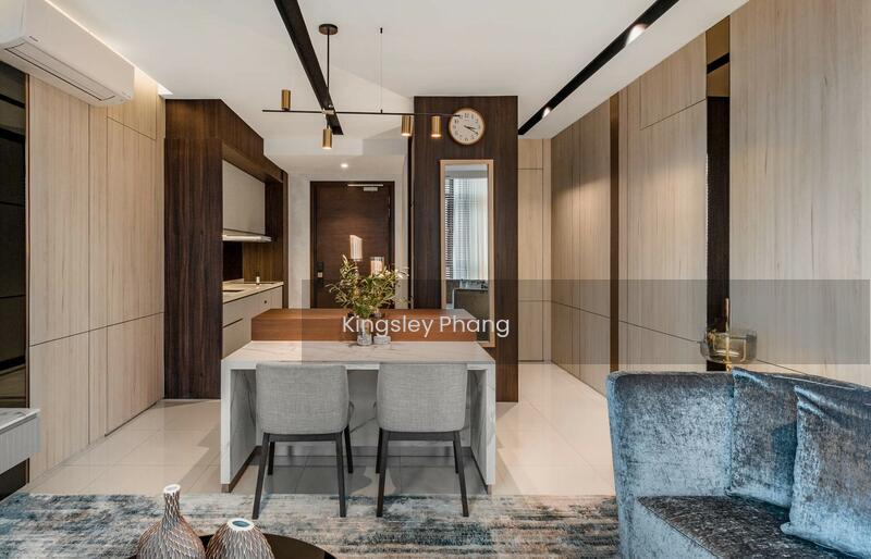 【Early Bird Promo 100K 】Monthly RM900, Limited Promo First Come First Serve - 4