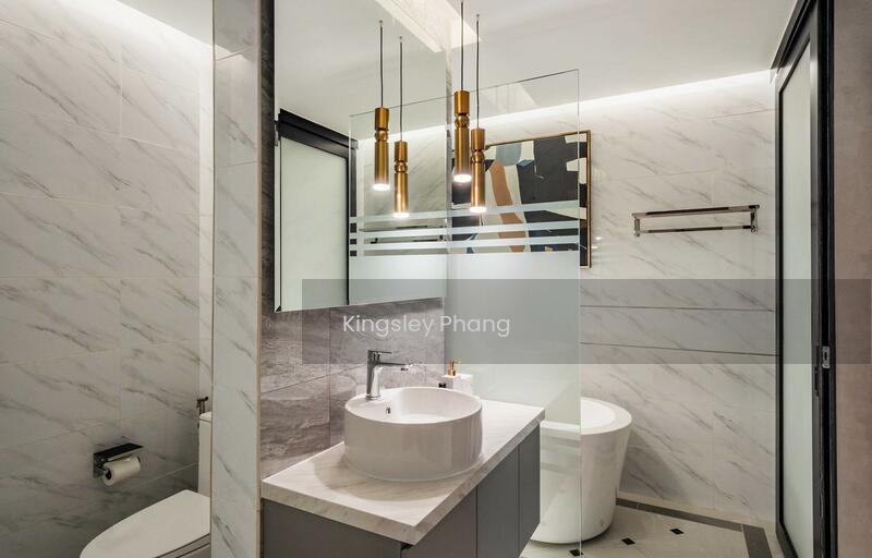 【Early Bird Promo 100K 】Monthly RM900, Limited Promo First Come First Serve - 3