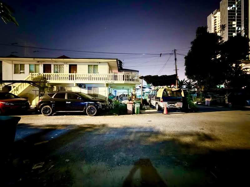 Pjs 6, Bandar Sunway - 4