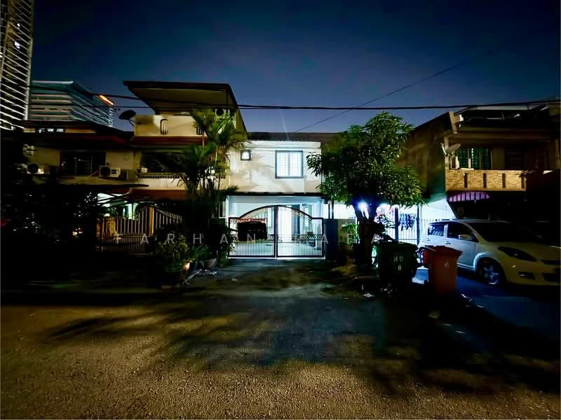 Pjs 6, Bandar Sunway - 2