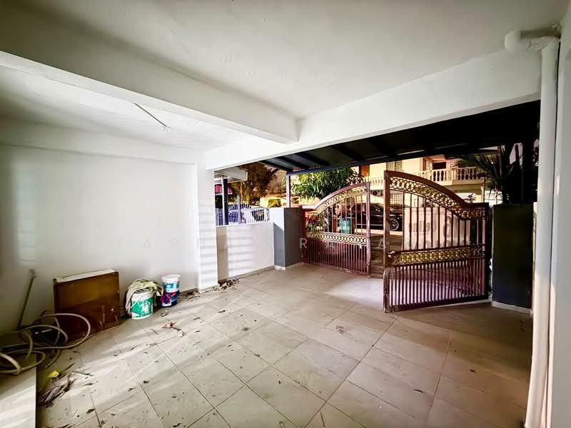 Pjs 6, Bandar Sunway - 5