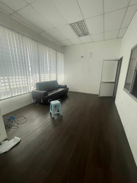 Bandar Tasek Mutiara - 3