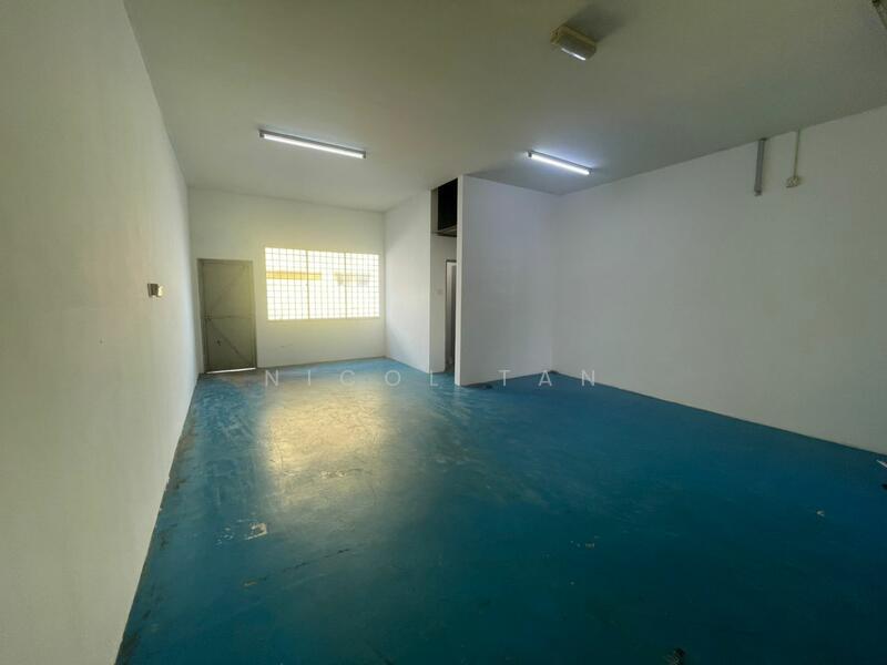 Bandar Tasek Mutiara - 5