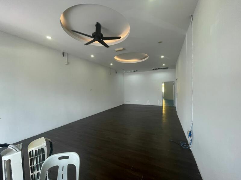 Bandar Tasek Mutiara - 1