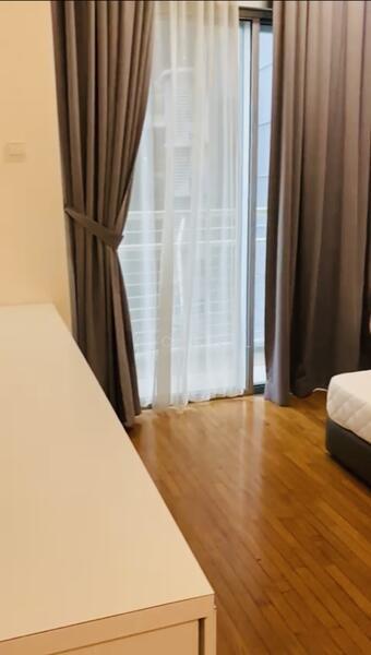 Idaman Residence - 2