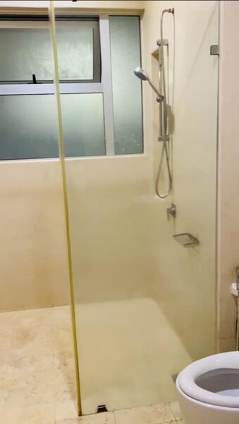 Idaman Residence - 3