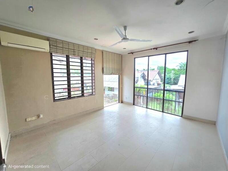 Taman Desa Seroja, Kajang - 5