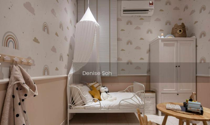 Bamboo Hills Residences - 2