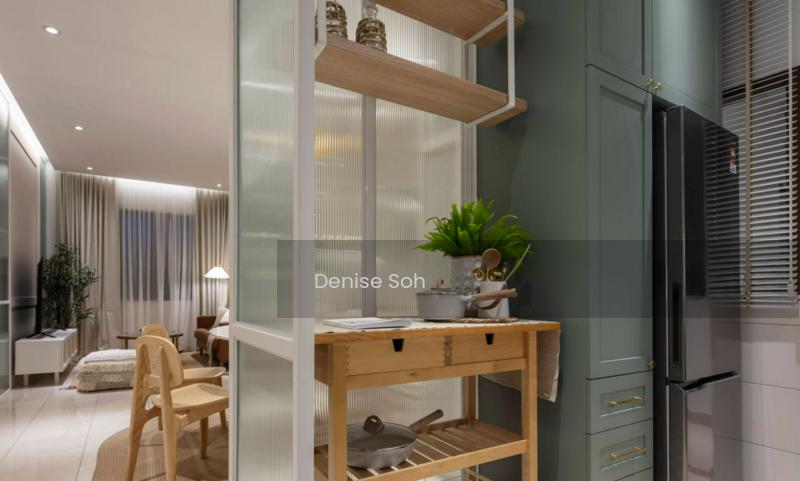Bamboo Hills Residences - 3