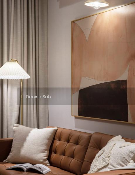 Bamboo Hills Residences - 4