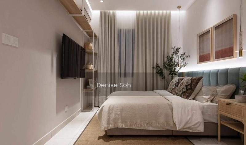 Bamboo Hills Residences - 5