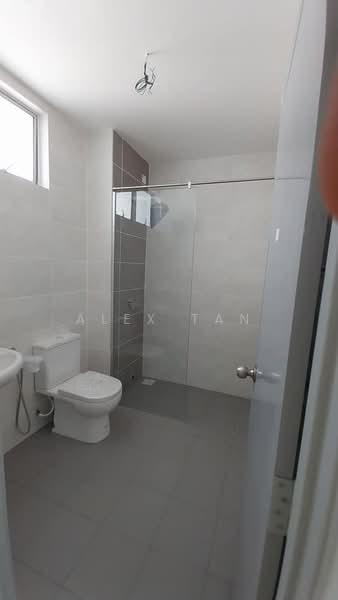 Bandar Springhill - 4