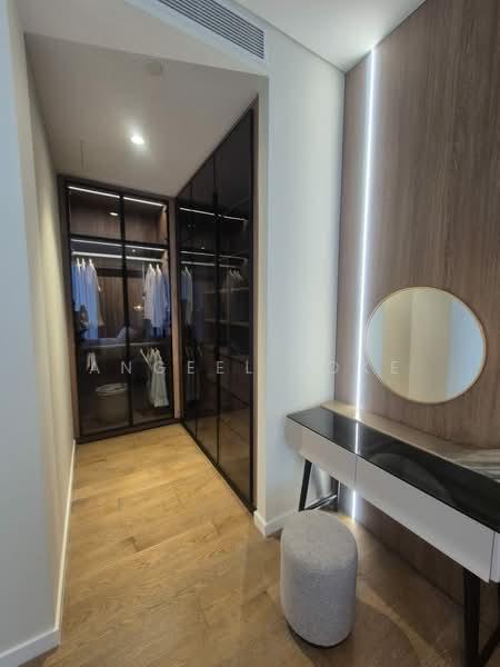 SO Sofitel Kuala Lumpur Residences - 2
