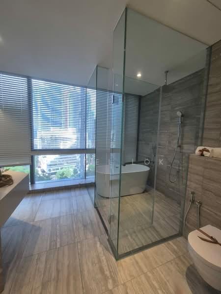 SO Sofitel Kuala Lumpur Residences - 3