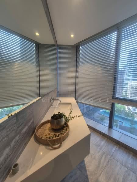 SO Sofitel Kuala Lumpur Residences - 4
