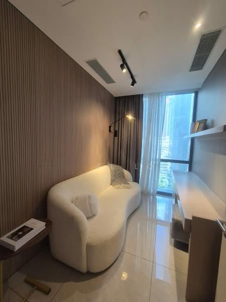 SO Sofitel Kuala Lumpur Residences - 5