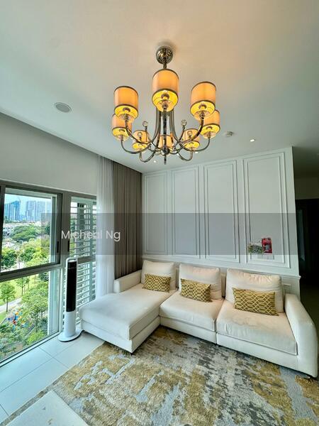Cantara Residences - 2