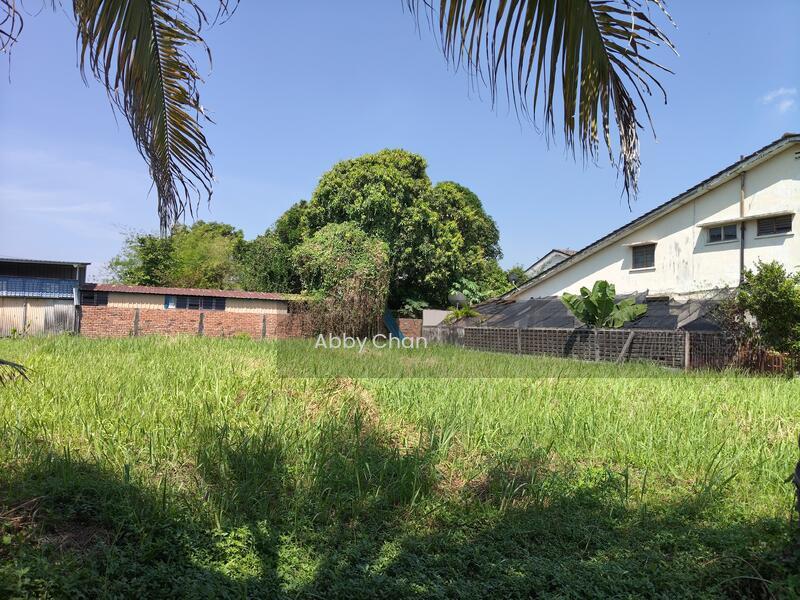 Jalan Kuala Kangsar, Ipoh, Residential Land - 2