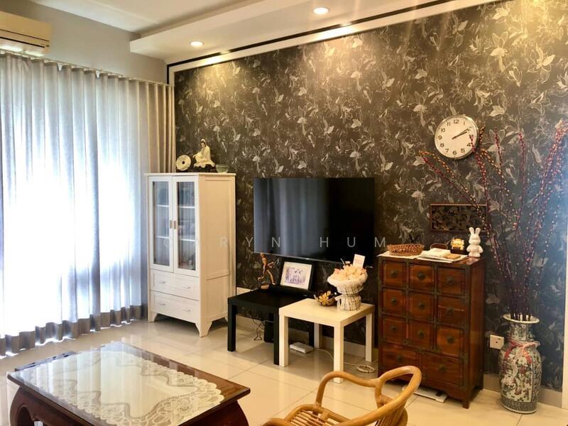 Surin Condominium - 1