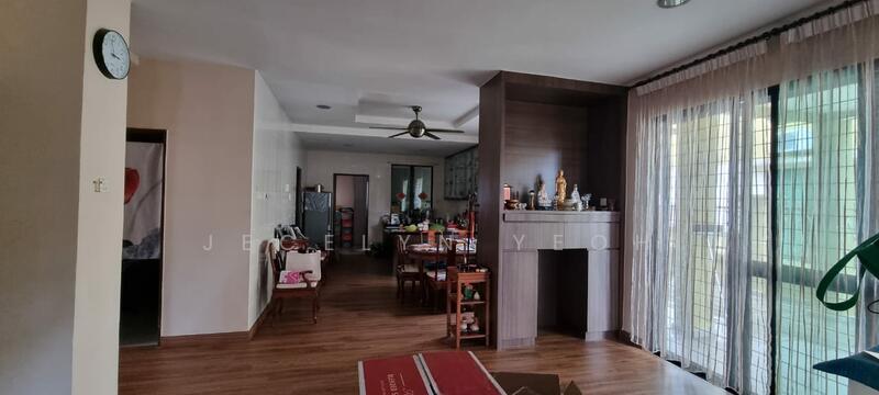 Taman Aman Perdana - 3