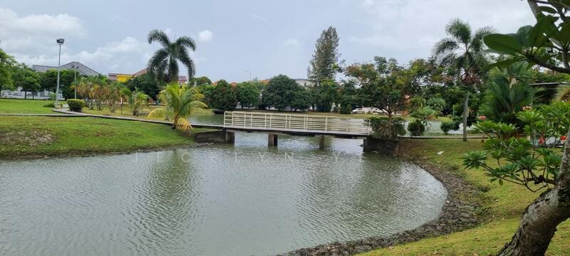 Taman Aman Perdana - 3